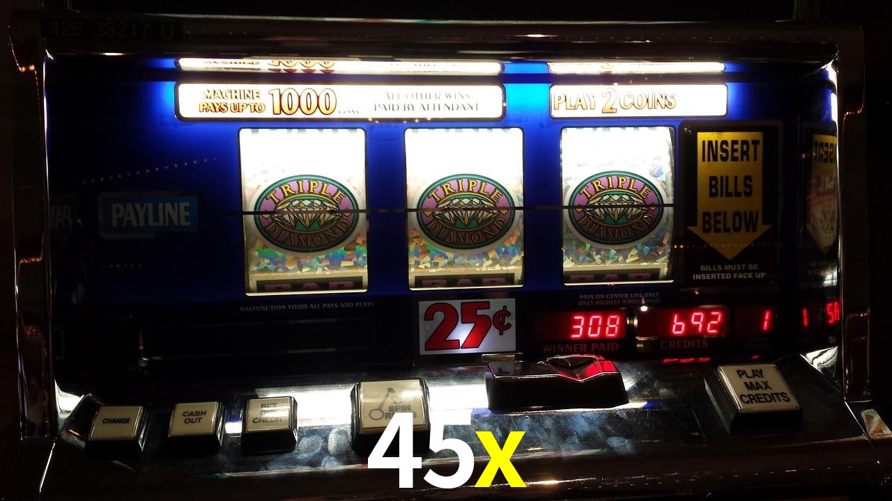 Crash Games Strategies 45x