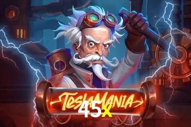 Games Directory 45x