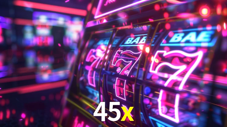 Game Providers 45x