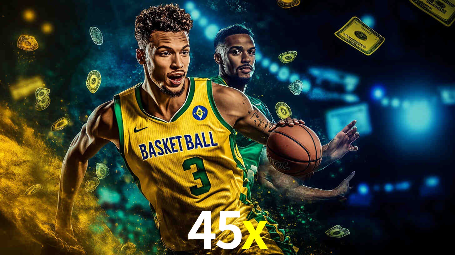 Inovações de Jogos na 45x: O Futuro das Experiências Interativas