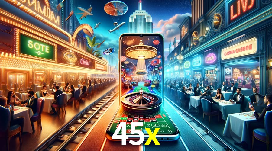 Account Benefits 45x