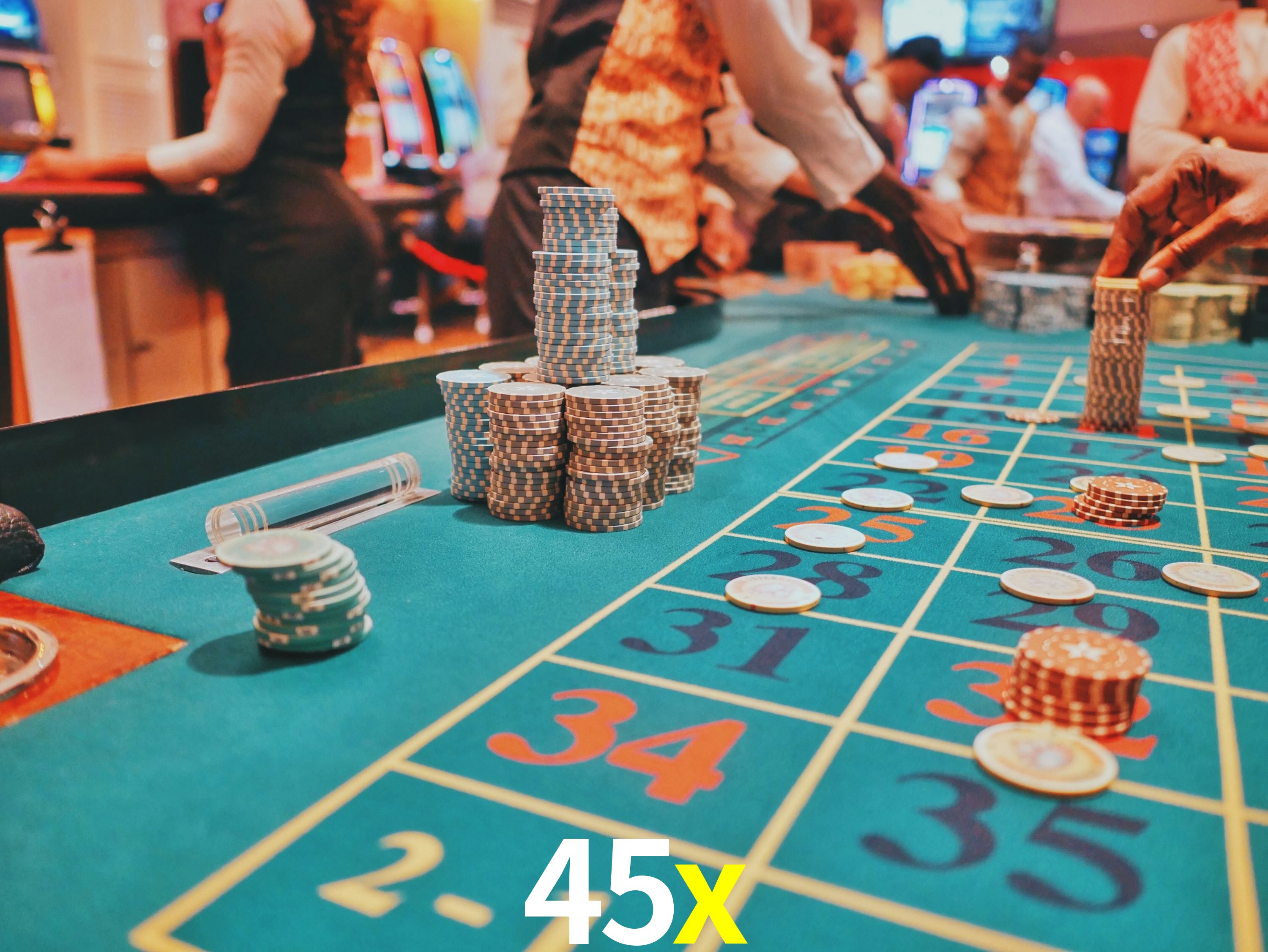 Basketball Betting 45x