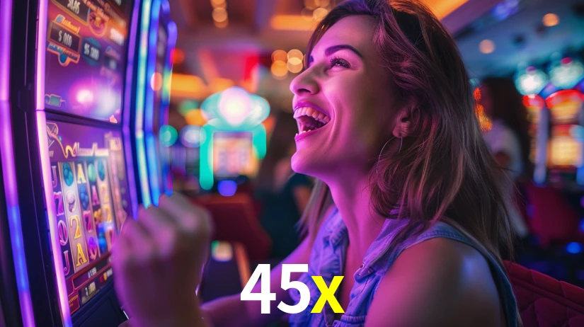45x.com