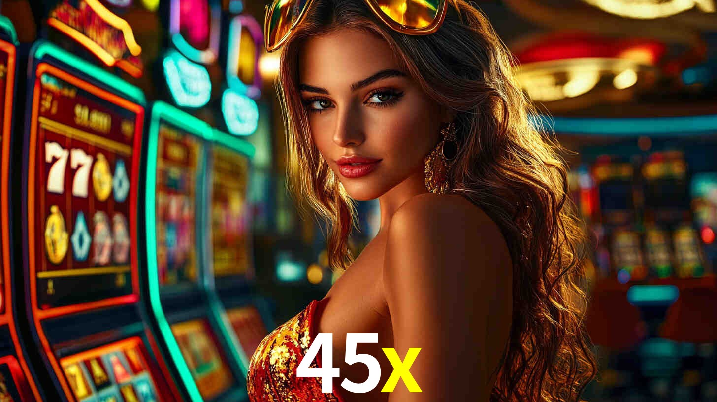 45x App Interface