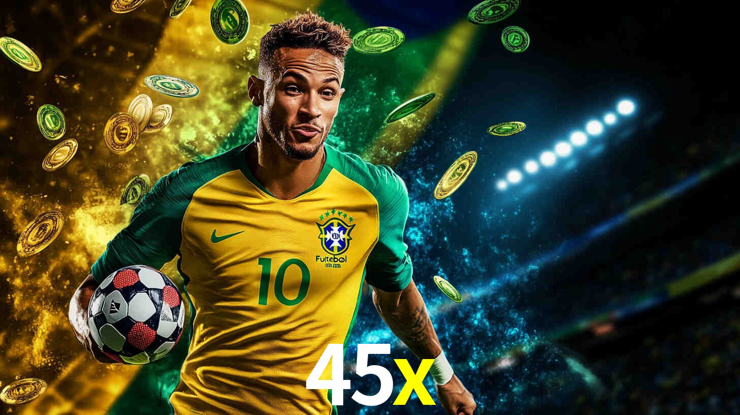 Descubra o Programa VIP da 45x: Vantagens Exclusivas para Jogadores