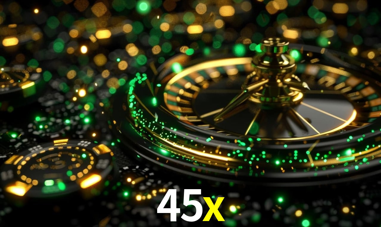 Weekend Specials 45x
