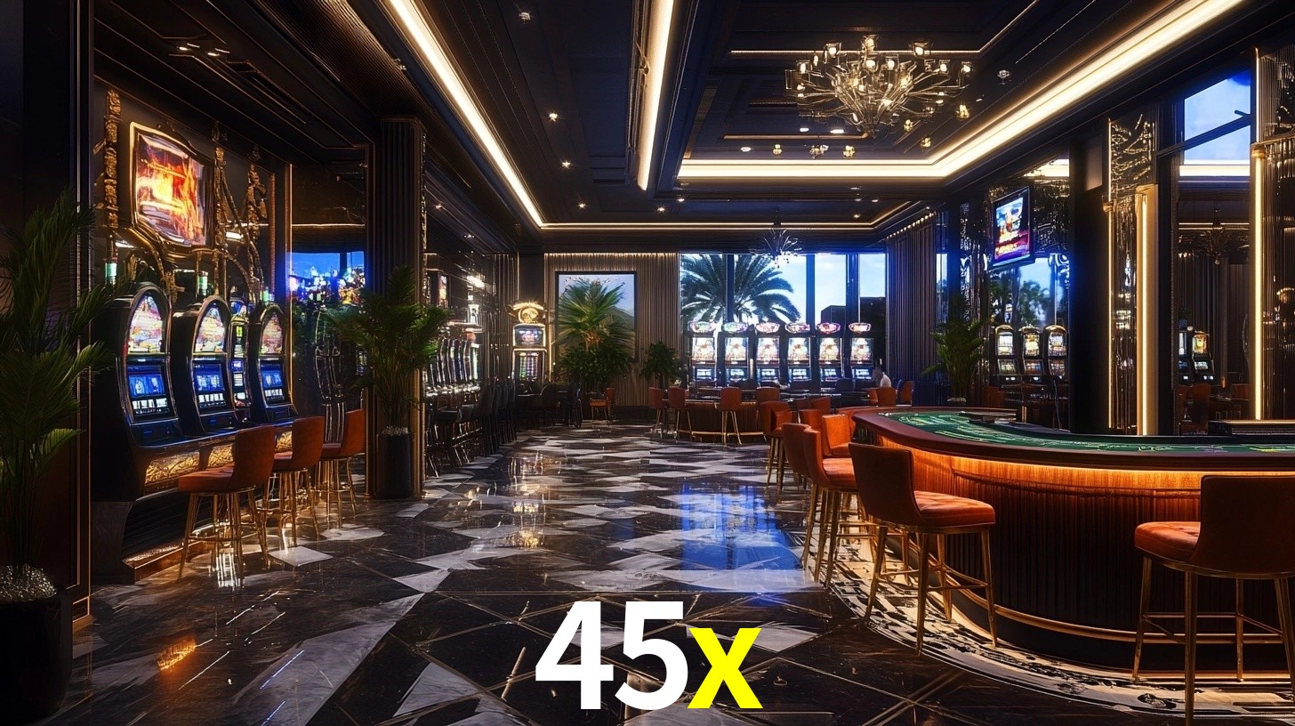 Daily Bonuses 45x