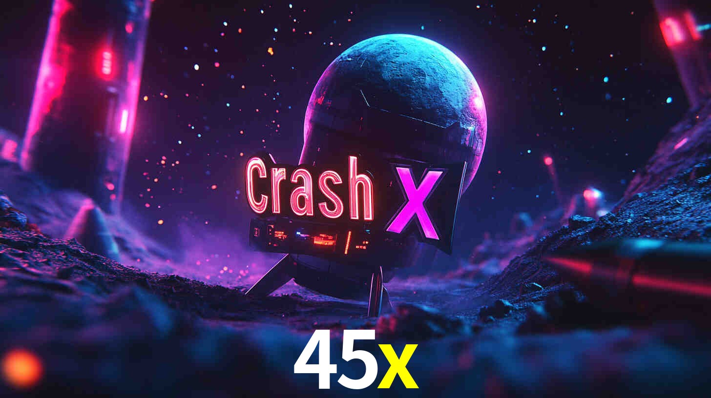 Descubra a Magia dos Jogos de Arcade no 45x