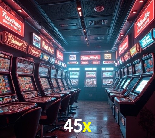 API Integration 45x