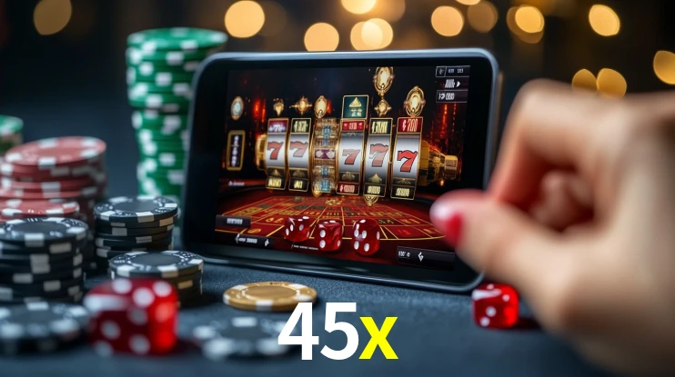 Premium Interface 45x