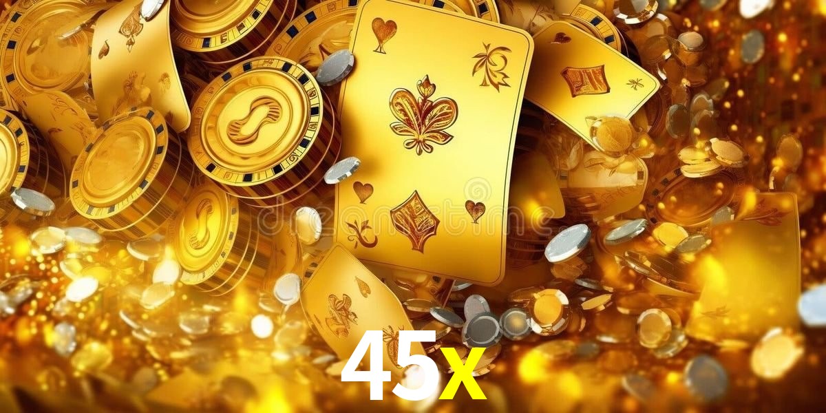 Explorando a Categoria de Eventos em Apostas na 45x