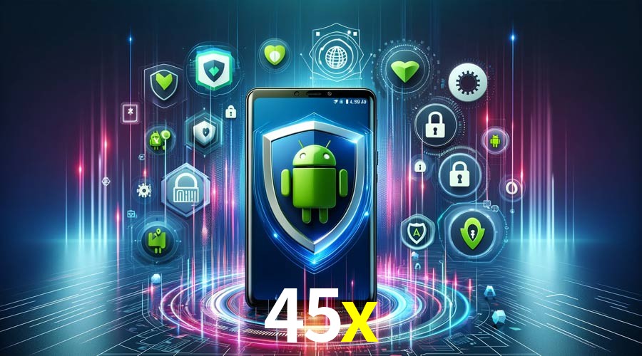 Slot Games 45x