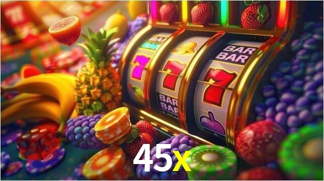 Weekend Specials 45x