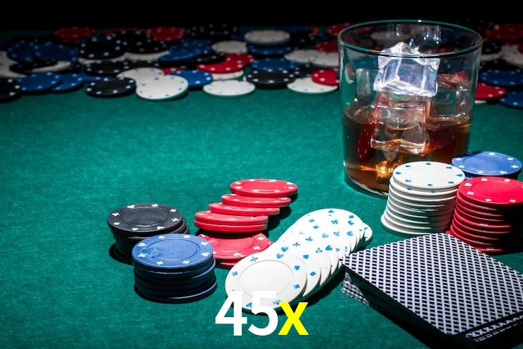 Football Betting 45x