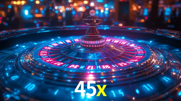45x bet