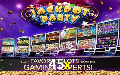 Descubra a Magia dos Jogos de Arcade no 45x
