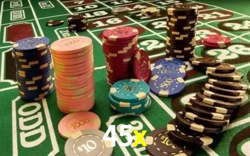 Exclusive Games 45x