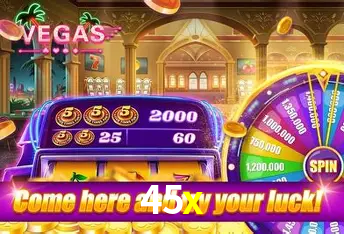 VIP Casino 45x