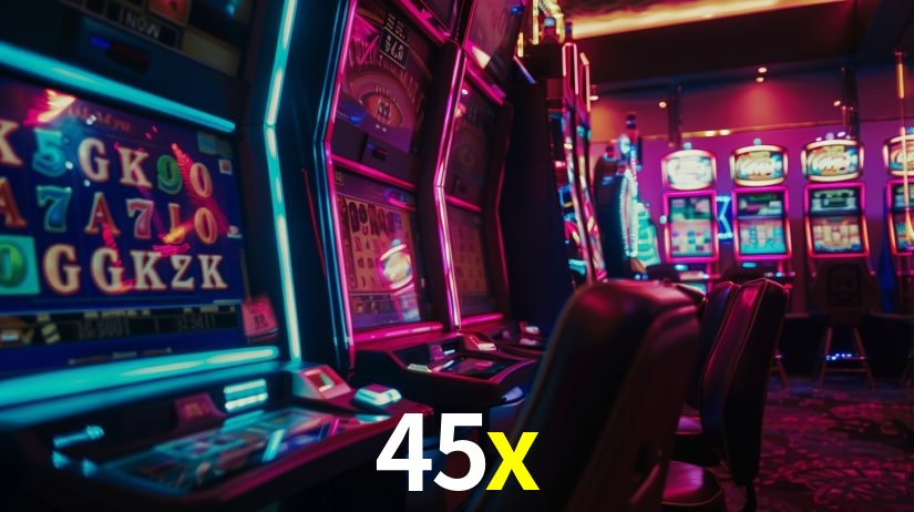 Flash Promotion 45x