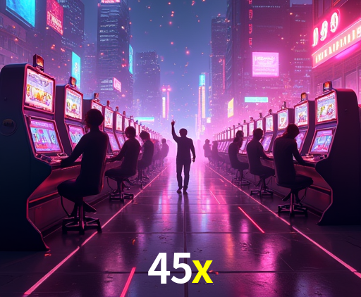 cassino 45x