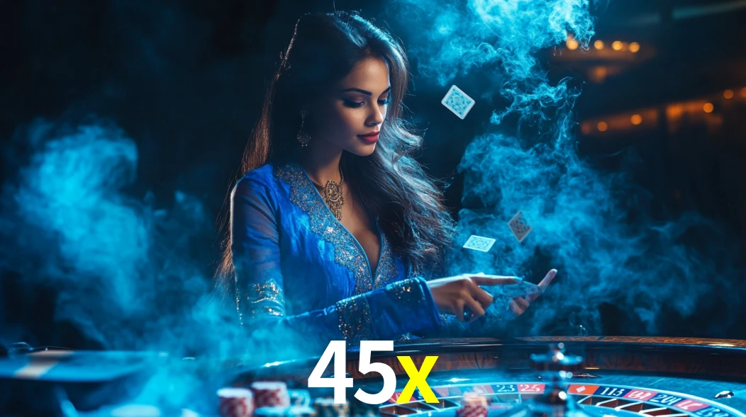 Descubra a Essência do 45x: Nossa História e Compromissos
