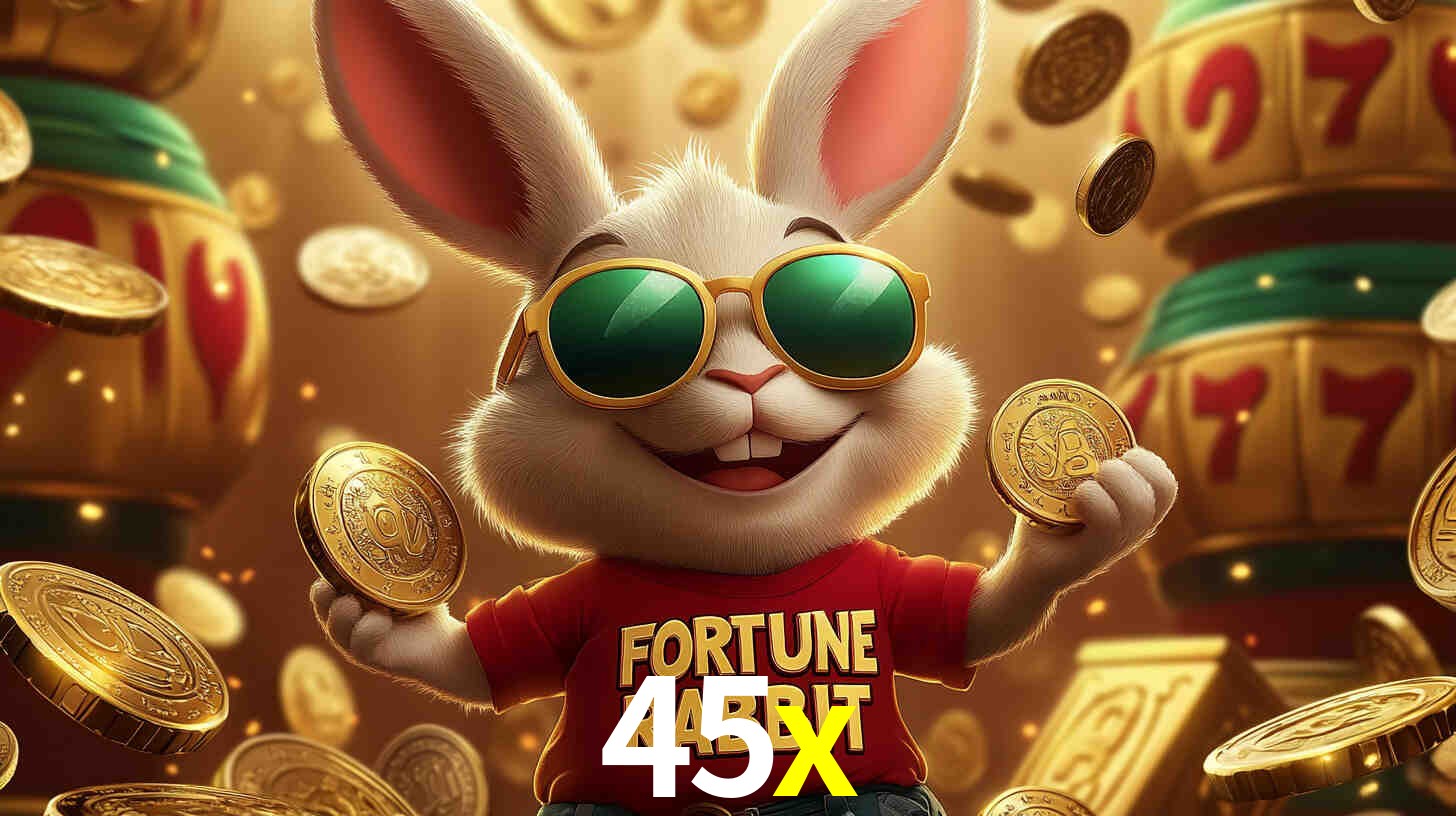 45x