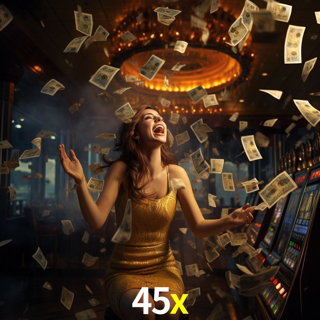 VIP Casino 45x