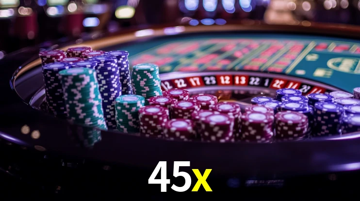 Daily Bonuses 45x