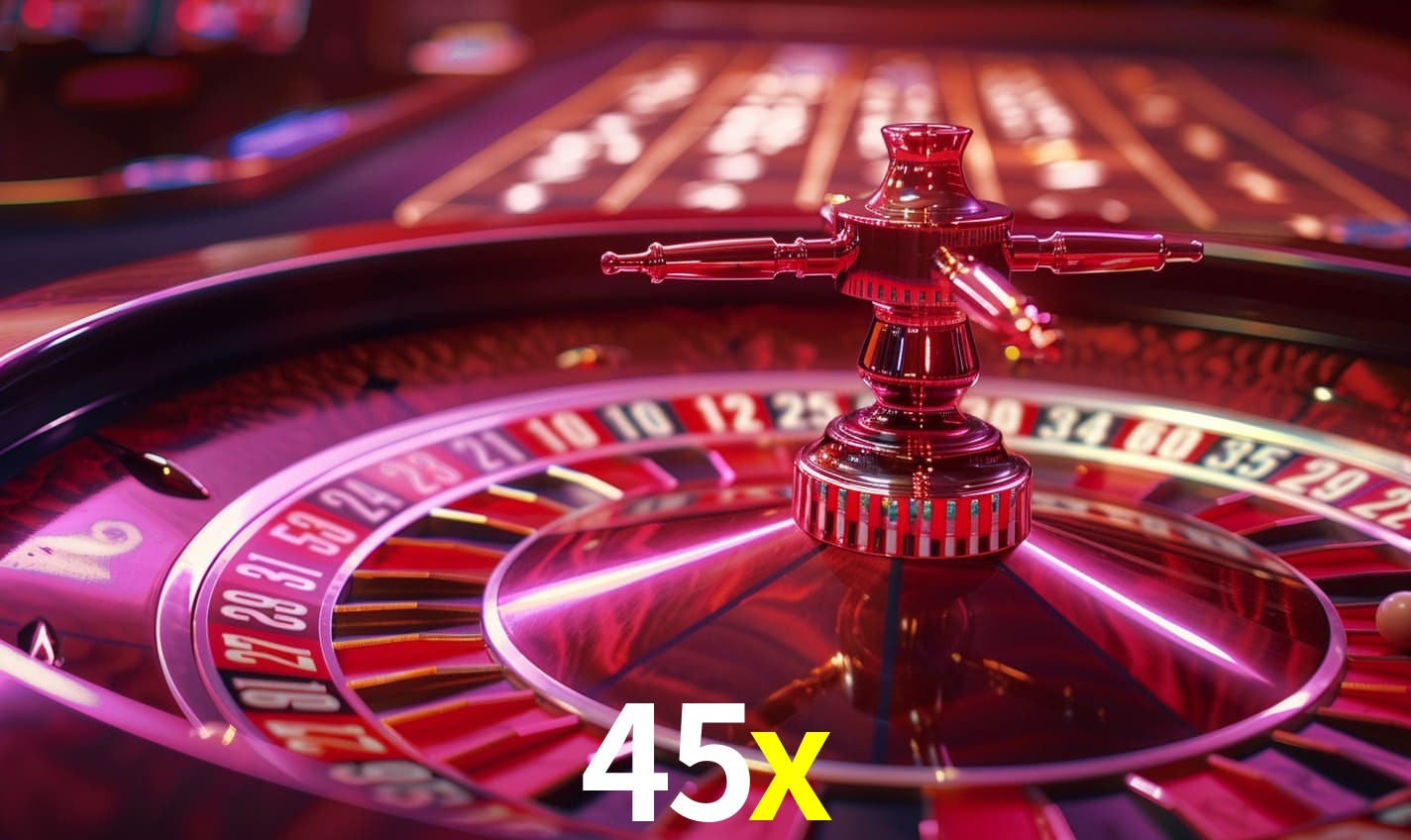 Descubra a Essência do 45x: Nossa História e Compromissos