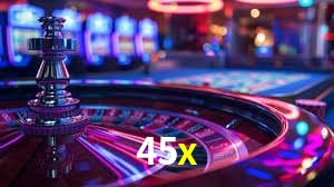 Statistics 45x