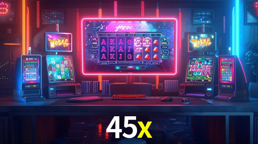 45x bet
