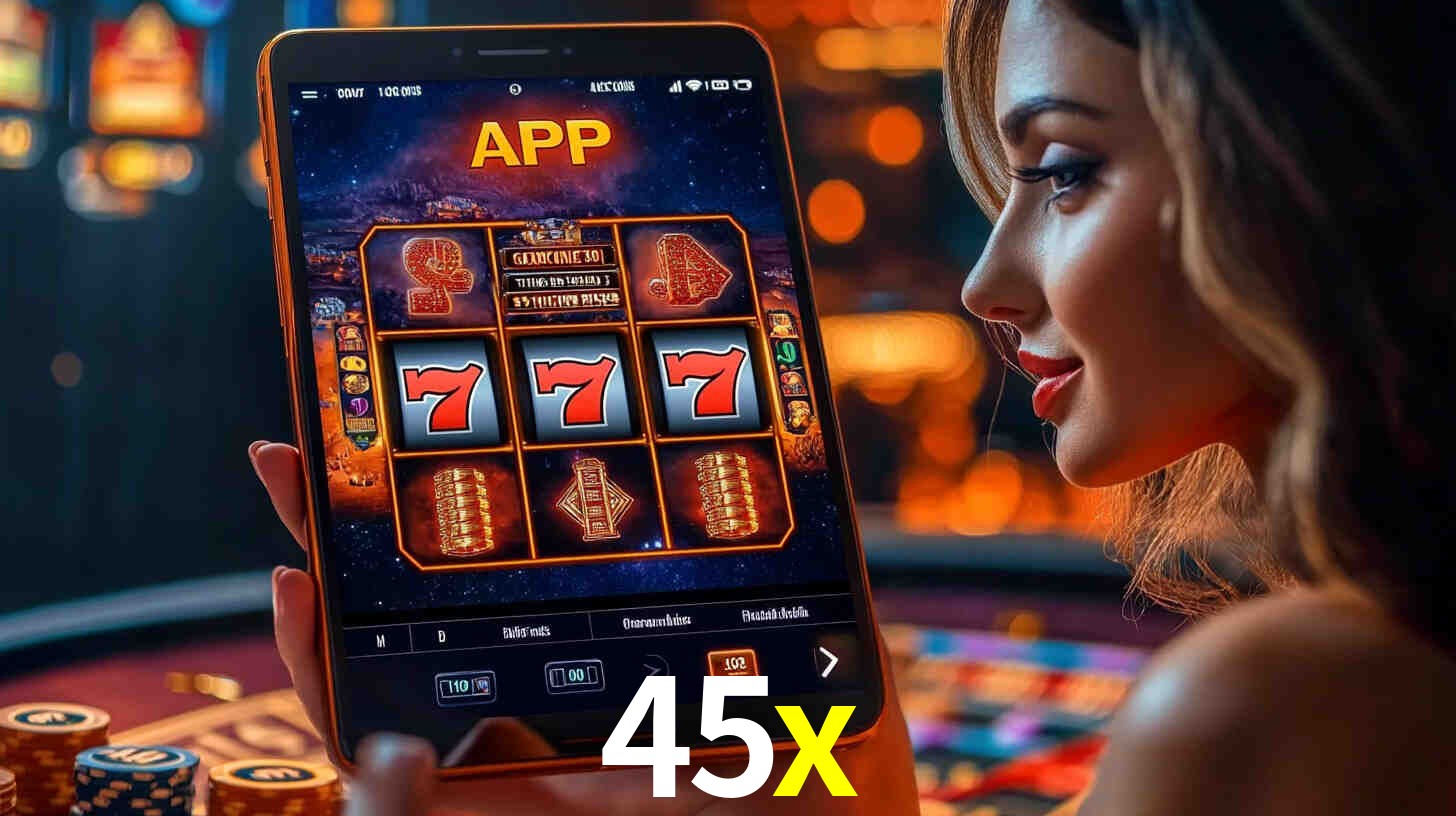 45x bet