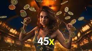 Statistics 45x