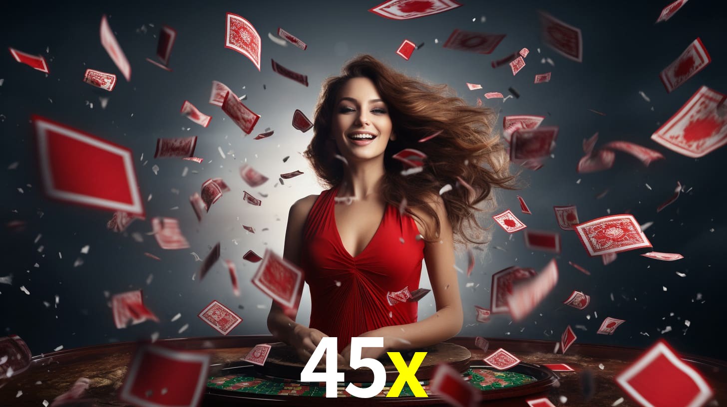 Tournaments 45x