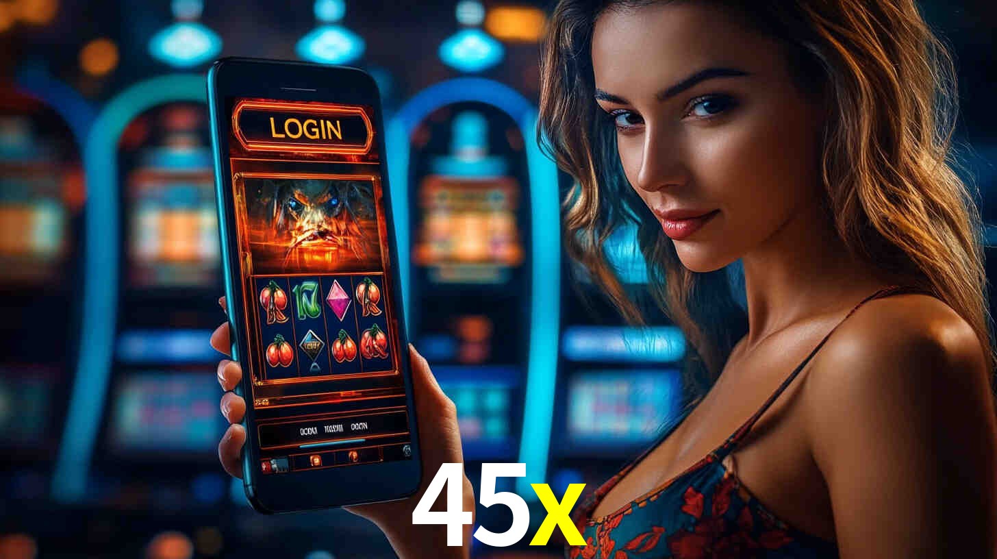 45x