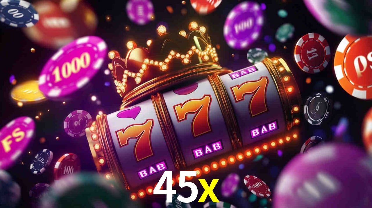Player Reviews 45x