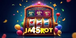 Account Benefits 45x