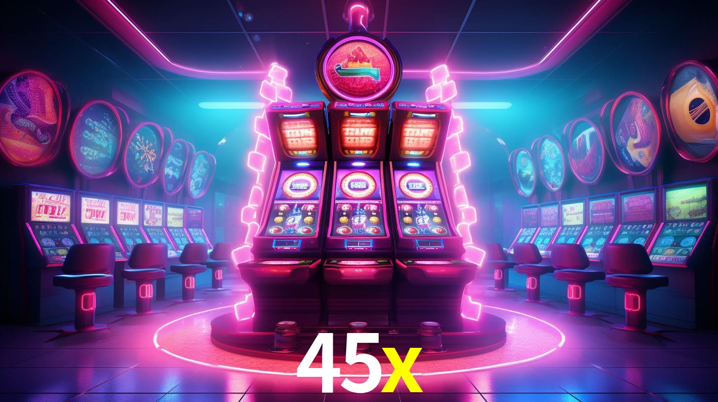 45x bet