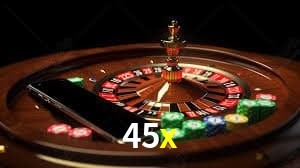 Crash Games Statistics 45x