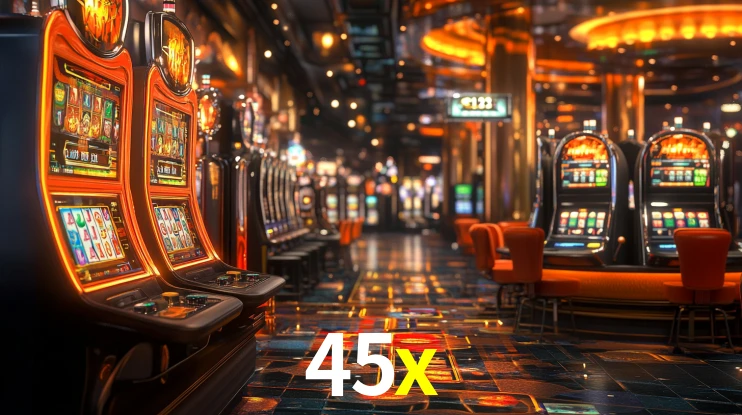 45x