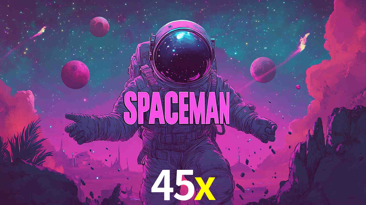 Desvendando o Mundo dos Jogos Virtuais na 45x
