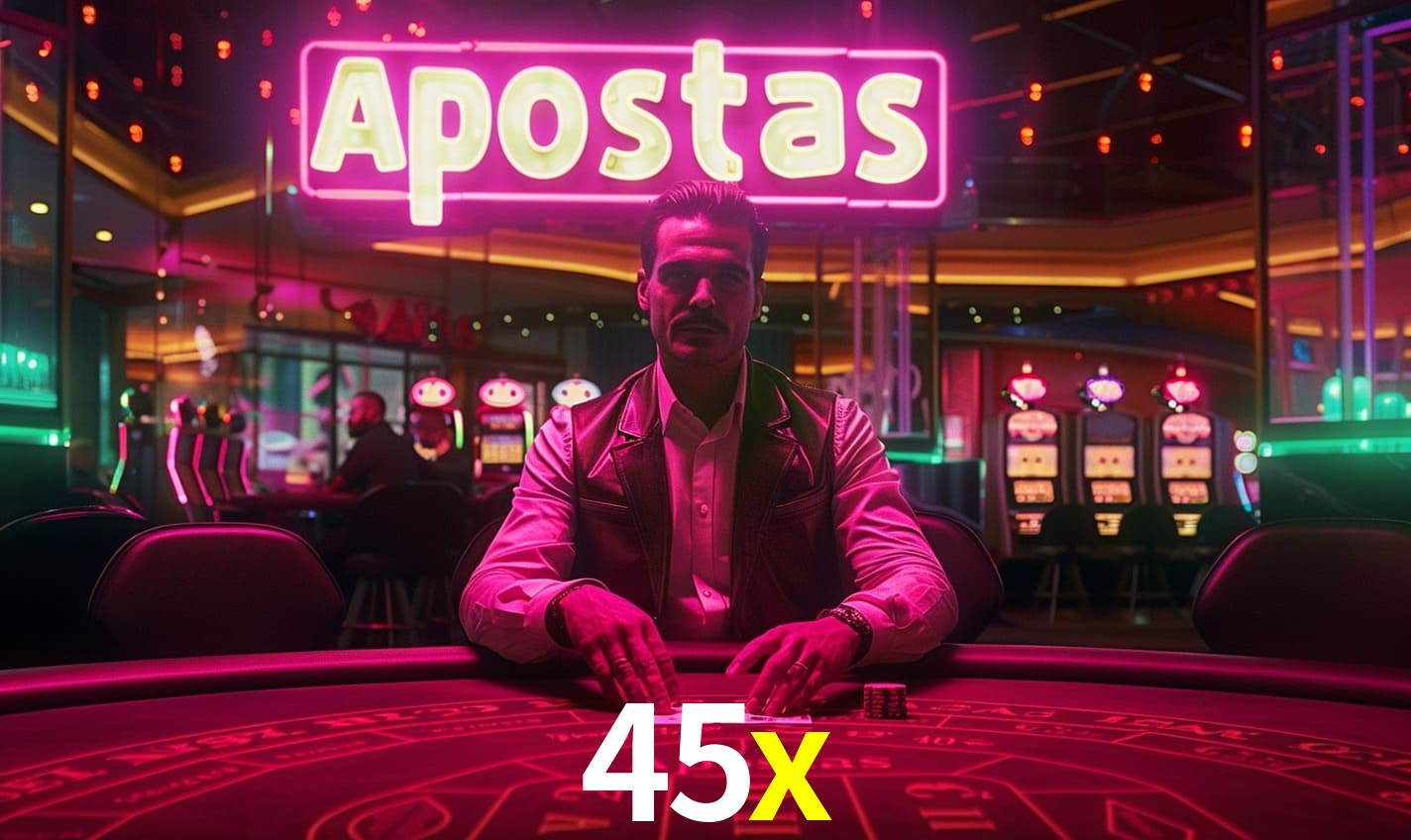 Explorando a Categoria de Eventos em Apostas na 45x